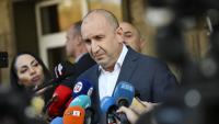 Radev Says Bulgaria’s Presidential Runoff Will be a Choice Between Peace and War