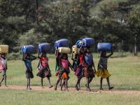 Africa food security under threat due to Iran war, trade officials warn