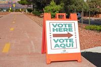 DOJ Charges 48 Noncitizens With Illegal Voting and Election Fraud Across Five States