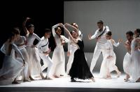 State Theatre New Jersey presents Ballet Hispanico New York on Sunday