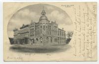 Arkansas Postcard Past: Pine Bluff in 1905