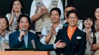 US Think Tanks Warn Beijing May Be Targeting Puma Shen to Influence Taipei Election