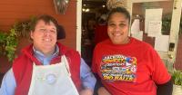 Small business owners honored in Jackson by Lions Club