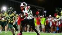 Mississippi High School Football Top 25 State Rankings (Oct. 26, 2026)