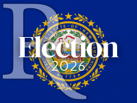 N.H. Governor: Ayotte 52%, Warmington 42%