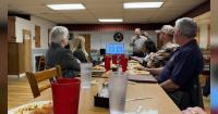 Emery County Business Chamber highlights film industry and tourism