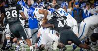 Confidence growing for Wyoming football going into bye week