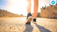 Beyond 10,000 steps a day: Metabolic health coach shares 5 lifestyle habits that can make a difference