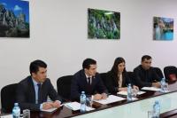 Tajikistan Seeks to Attract More Gulf Tourists