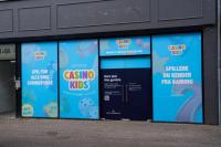 Denmark takes aim at gambling-like features in kids’ games with new campaign