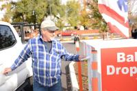 ELECTION 2026: Your guide to the Nov. 3 ballot in Deschutes County