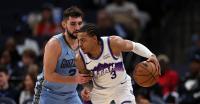 Utah Jazz vs Memphis Grizzlies: Is Ty Jerome Man or Machine?