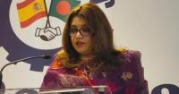 Bangladesh seeks Spanish investment, broader export markets