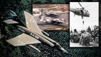 Britain’s Final Plan To Kill Argentina’s Super Étendards Attack Jets