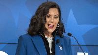 Michigan violent crime reaches 7-year low, Whitmer announces