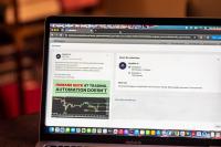 Rhode Island is first state to sue Meta over alleged profits from scam ads