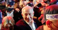 Six ways Netanyahu has tried to salvage election prospects