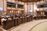 Maldives seeks to criminalize genocide