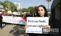 Morocco faces 400,000-bed student housing shortage as rents strain university families