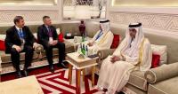 Algeria And Qatar Explore Investment Partnership Opportunities