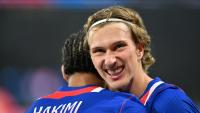 French media are in complete agreement on Mika Godts: ‘This is the night that...’