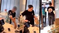 WATCH: Buenos Aires Cafe Worker Catches Tip Jar Thief, then Hands Him Food in Act of Kindness, Video Goes Viral