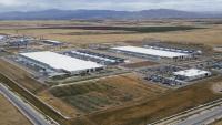 BLM evaluating pitch for second data center on public land in Idaho