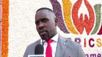 Ugandan MP Highlights People Centric Focus at BRICS Parliamentary Forum