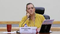 Mexico’s Top Election Official Resigns Amid Corruption Scandal