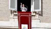 Pope Leo fit for South America tour, Vatican says