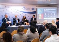 Kazakhstan, Belgium Look to Expand Cooperation Following Royal State Visit, Kazakh Ambassador Says
