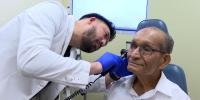 Healthcare Hero: 89-year-old couldn’t speak after loss. How a Hawaii doctor helped restore his voice