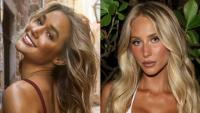 Olivia Ponton’s ‘Pinup’-Inspired Pics Have Us Reminiscing About Nautical SI Swimsuit Runway Styles