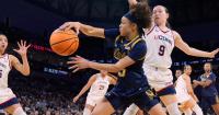 'She'll bring the same energy': Hannah Hidalgo elevates youthful Irish