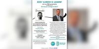 Eco Lunch & Learn On Gang Violence