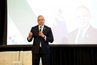 Young innovators take centre stage at CICBD’s annual Small Business Expo