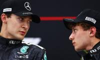 VOICE OF THE PADDOCK: This season has been a snoozefest, the most sanitised, anaemic shadow of F1 imaginable. And Russell's refusal to even try to unsettle Antonelli sums up its 'Drive to Survive' problem
