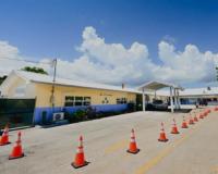 Work continues at Savannah primary