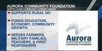 New Foundation to support rural North Dakota