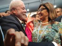 Saving the Amazon by bending the economy to environmental interests: Lula’s challenge