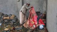 Yemen Reports 119 Saudi Airstrikes and Missile Attacks