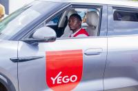 Kigali’s evolving taxi market offers commuters more choice