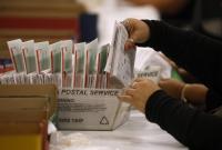 ‘They deserve our gratitude’: group rallies behind Arizona election workers