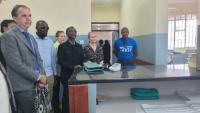 Ben Phiri says K2.4bn Makanjira health centre will save mothers and newborns