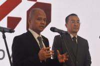 Danantara eyes US$30 billion to accelerate Indonesia's industry growth