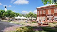 New market space, restaurant part of plan for new history-themed Salt Lake City trail