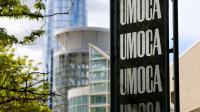 Final exhibit to mark end of an era for Utah Museum of Contemporary Art