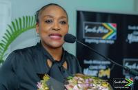 Gastronomy Awards Honor South Africa’s Top Food Destinations