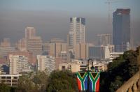 South Africa’s Revised Budget Strengthens Credit Outlook