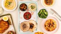Israeli chef earns Michelin honor in New Orleans